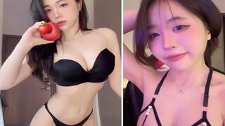 Sex Ngọc Lan vú to tròn bên cửa sổ