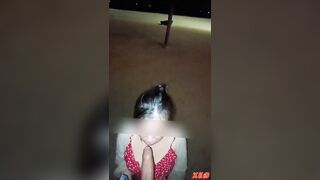 bị thằng người yêu khốn nạn bắt quỳ bù cu ngoài đường