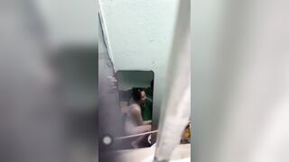 Anh grap dc chj miền tây soom