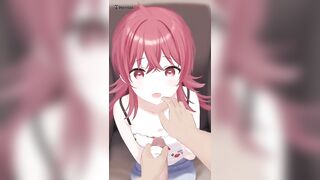 Kaho | 1 | animation | najar