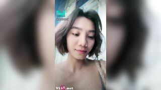 Độc lạ, Rosababyvip Gạ Chú bảo vệ bóp Vú, Bú cu a xanh Sm