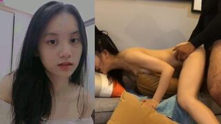 Clip Hot Hoàng Diệu Cực Phẩm Gây Nứng Cùng Bạn Trai
