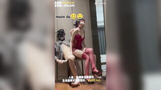 Bữa chú nào xem clip của cháu mà nt dâm dữ dạ🥴🥵
