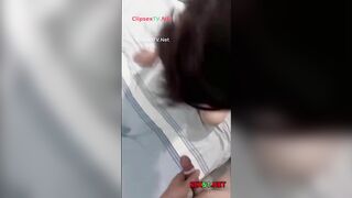 Độc lạ, Khoả thân Móc lồn cho thg bạn sục, Ngờ đâu bị nó đè ra chịch