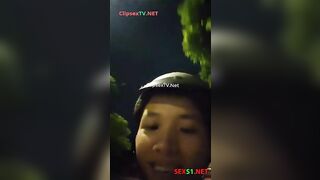 Súc vật, Đèo e Teen lên Cầu Vượt bắt khoả thân Móc lồn bú cu trên cầu