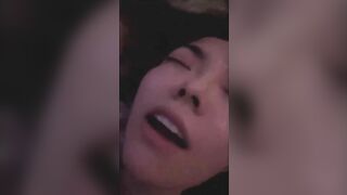 Say Bia, E nhân Viên Karaoke bị djt ngay giữa sàn nhà xuất tinh đầy mặt