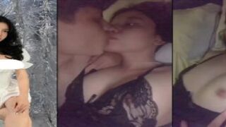 Chia tay xong em gái lộ clip với người yêu cũ