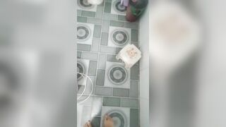 Rạo rực do nứng mọi người ạ