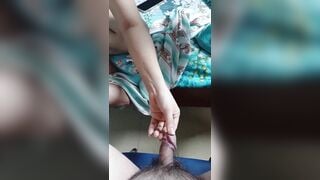 Cho con bạn mượn 14PRM quay titko được nó Banh lồn cho djt