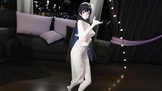 Iwara: mywaifuliv