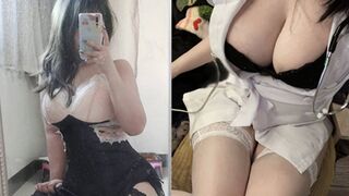 Clip Hot Hoàng Ngân 2k mông vú ngồn ngộn khẩu dâm