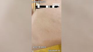 Thác loạn, Khánh Trâm ka7 Bị 3 thg djt tập thể lúc nứng lồn