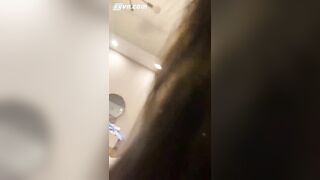 Được con bạn thân Copslay Hầu gái cho djt trả ơn vì giúp chụp ảnh