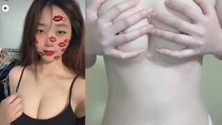 Clip Hot Lò Thị Mẫn Nghi Tiktoker 200k Fl Mặt Siêu Xinh