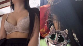 Clip Hot Nhân Viên Fpt Body Ngon Mơn Mỡn Kỹ Năng Đỉnh