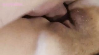 Em nó tuy say nhưng vẫn nứng
