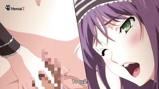 Harem Time Animation1
