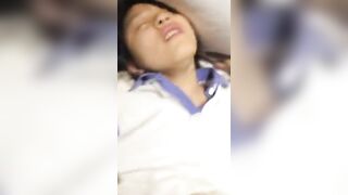 Clip Hot 18+ Chuốc Thuốc Kích Dục Rồi Phang Em Nữ Sinh Cấp 3