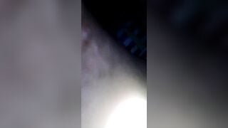 Gạ bé vú chưa núm, bím chưa lông tập yêu