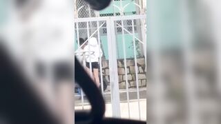 Học sinh biên hoà. Mò cua bắt ốc nấu cháo lưỡi ngoài đường luôn