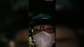 Hết grab tới anh xanh Sm bị em QQLive HL Yuna9x khác bú lồn sấp mặt ~ Cái lồn em chạy