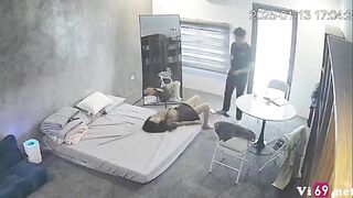 clip cô giáo Vũ Mai Anh và em học sinh riêng
