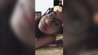 Clip Hot Phương Pi 2ka9 Gọi Điện Học Bài Cùng Bạn Thân