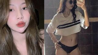Clip Hot Lưu Thanh Vân 2001 Siêu Phẩm Xinh Đẹp Nhất Hôm Nay