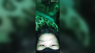 Em gái mới lớn ở Đồng Tháp show lồn cho bạn tra
