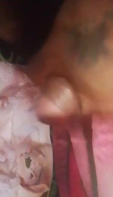 Sục với quần lót chị hàng xóm 2