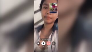 Chat cùng em mới lớn