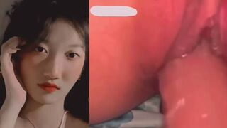Clip Hot Gái Xinh Việt Thủ Dâm Bằng Xúc Xích