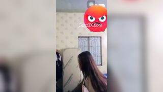 Clip Hot Hồng Đào 2ka9 Gái Mới Lớn Lộ Clip Chat Sex Móc Lồn
