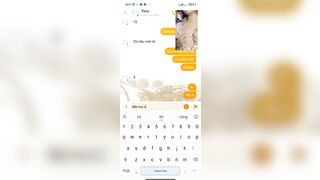 Clip Hot Phạm Thu Chang 2ka10 Bank Tiền Là Bank Háng Không Nói Nhiều