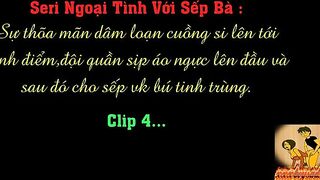một chấm