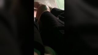 Đã tìm ra clip của em gái làm nhân viên cafe chòi rồi đây !