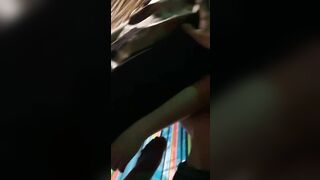 Đã tìm ra clip của em gái làm nhân viên cafe chòi rồi đây !