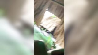 Đã tìm ra clip của em gái làm nhân viên cafe chòi rồi đây !