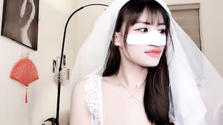 Gái Xinh Dáng Ngon Dâm Đãng Live Thủ Dâm Phần 21