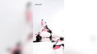 Clip loli thủ dâm cực múp
