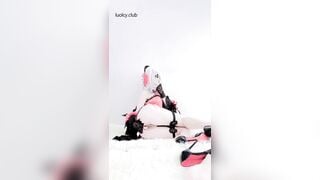 Clip loli thủ dâm cực múp