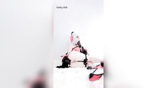 Clip loli thủ dâm cực múp