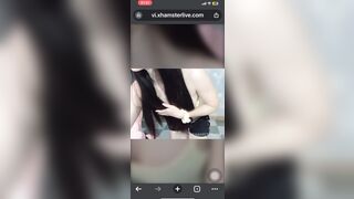AFang stripchat