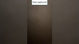 Idol Tiktok nhảy khiêu Dâm Lộ clio Djt nhau