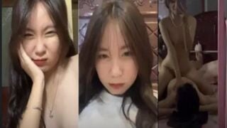 Em học sinh 2k8 loli mình dây dễ thương vú to lồn non cưỡi cặc kích thích