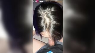 Em lễ tân khách sạn vú to hồng chưa kịp cởi đồ em đã đòi chịch