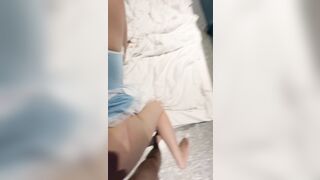 Đụ em gái đít bự 2