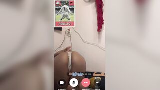 1 chut demo cung ronaldo