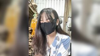 Em Gái Live Show Hàng Thủ Dâm Phần 50 SS2