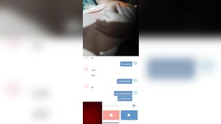 Mini chat vú em hân Hà nội